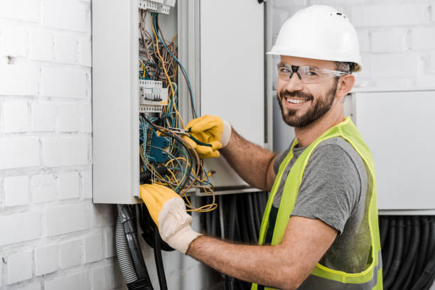 Best Circuit Breaker Repair  in Santa Paula, CA
