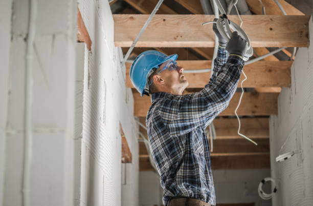 Best Electrician for Home Renovation  in Santa Paula, CA
