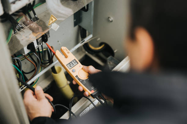 Best Electrical Rewiring Services  in Santa Paula, CA