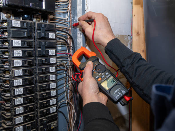 Best Industrial Electrical Services  in Santa Paula, CA